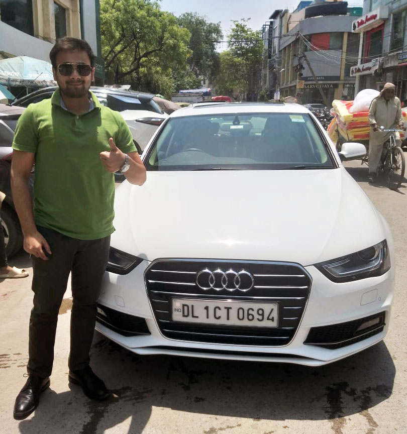 Reliable auto service in Delhi