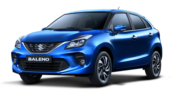 Maruti Suzuki Service Centre in Delhi